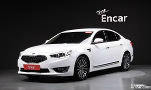 Kia K7 2.4 GDI Prestige Specia 2013