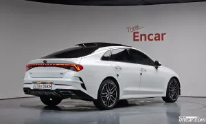 Kia K5 Signature 1.6 Turbo 2020