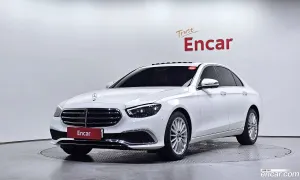Mercedes-benz E-class E250 Exclusive 2023