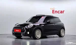 Mini Cooper Third Generation Standard 2015