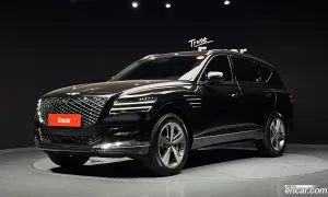 Genesis Gv80 3.0 Diesel AWD 2022