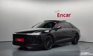 Hyundai Grandeur Calligraphy 3,5 Gasoline 4WD 2025