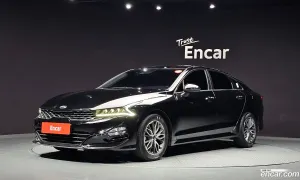 Kia K5 Prestige 2.0 2021
