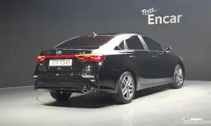 Kia K3 Prestige 2018