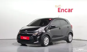 Kia Morning Trendy 2017