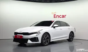 Kia K5 Noblesse 2.0 2024