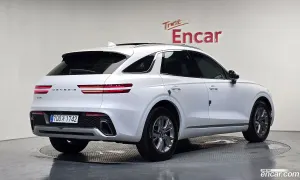 Genesis Gv70 2.5T Gasoline 2WD 2024