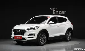 Hyundai Tucson Modern Diesel 1.6 2WD 2019