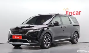 Kia Canival 7-Seater Signature 2020