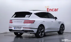 Genesis Gv80 2.5T Gasoline AWD 2025
