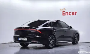 Hyundai Grandeur Premium Choice 3.0 LPi 2020