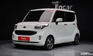 Kia Ray Prestige 2013