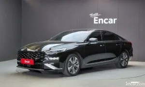 Kia K8 Noblesse 2021