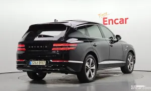 Genesis Gv80 3.0 Diesel AWD 2021