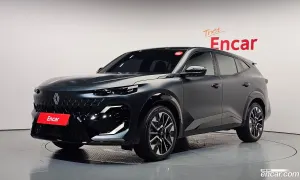 Renault-koreasamsung Filante 1.5 E-Tech Iconic 2WD 2026