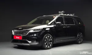 Kia Canival 9-Seater Signature 2021