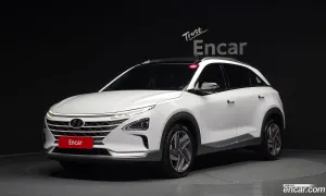 Hyundai Nexo Premium 2022