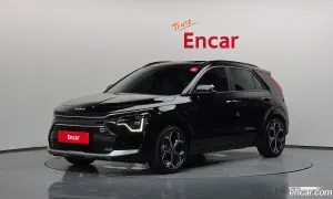 Kia Niro Signature 2022