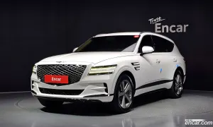 Genesis Gv80 3.0 Diesel AWD 2023