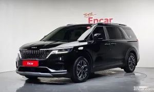 Kia Canival 11-Seater Prestige 2022