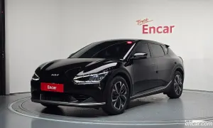 Kia Ev6 Air Long Range 2022
