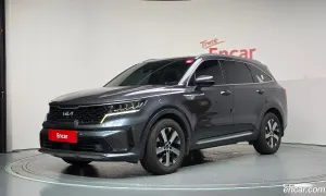Kia Sorento Signature Diesel 2.2 4WD 2022