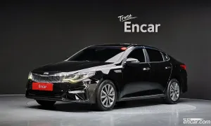 Kia K5 Prestige 2.0 2019