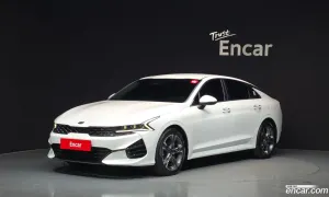Kia K5 Prestige 2.0 2020