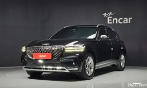 Genesis Gv70 2.5T Gasoline 2WD 2023