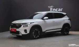 Kia Seltos Prestige Gasoline 1.6 Turbo 2WD 2023