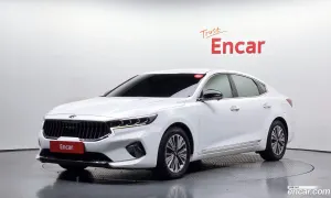 Kia K7 Noblesse 2019