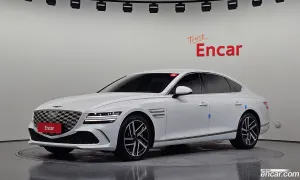 Genesis G80 Gasoline 2.5 Turbo AWD 2025