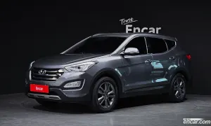Hyundai Santafe Special Diesel(e-VGT) 2.2 2WD Exclusive 2015