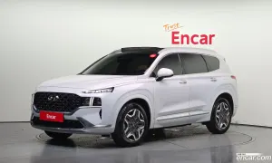 Hyundai Santafe Calligraphy HEV 1.6 2WD 2021