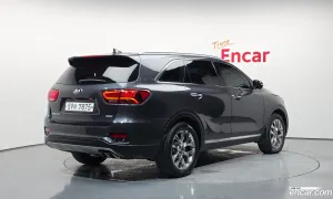 Kia Sorento Marster Diesel 2.0 2WD 2019