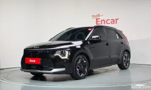 Kia Niro Air 2023