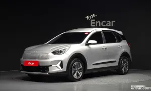 Kia Niro Air 2022