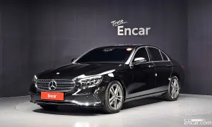 Mercedes-benz E-class E250 Avantgarde 2023