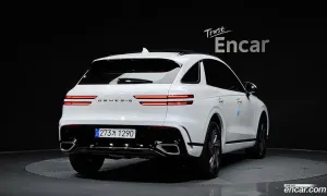 Genesis Gv70 2.5T Gasoline 2WD 2026