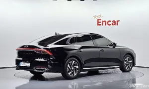 Hyundai Grandeur Premium Choice 2020