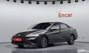 Hyundai Avante Modern 1.6 2023