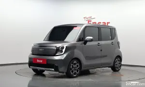 Kia Ray Signature 2022