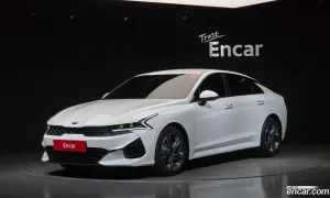 Kia K5 Prestige 2.0 2021