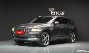 Genesis Gv80 2.5T Gasoline AWD 2020