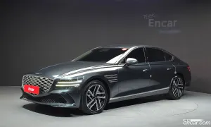 Genesis G80 Gasoline 2.5 Turbo AWD 2024