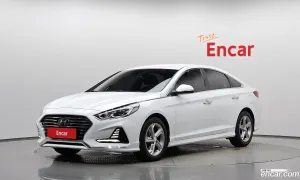 Hyundai Sonata 2.0 Modern 2018