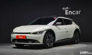 Kia Ev6 Air Long Range 2022