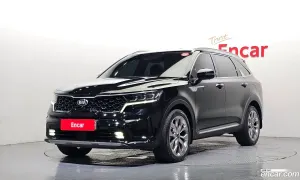 Kia Sorento Noblesse Diesel 2.2 2WD 2020