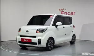 Kia Ray Signature 2021