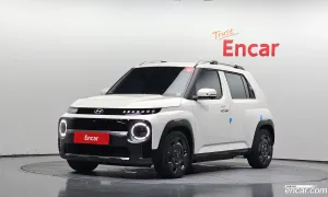 Hyundai Casper Cross 2025